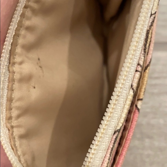 Authentic Coach Card Coin Holder Keychain - Picture 12 of 14